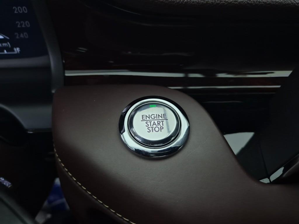 Lincoln Aviator 2021 Negro - Importación desde Corea - HF Imports Iquique - Foto 18