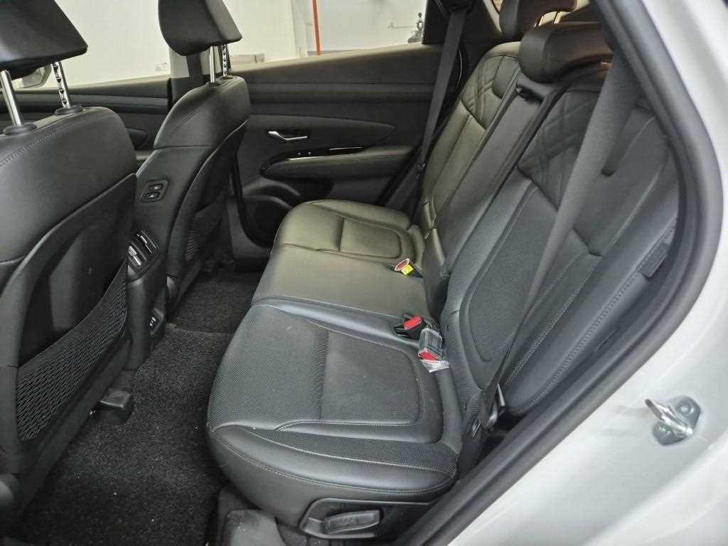 HYUNDAI Tucson - Vista 12