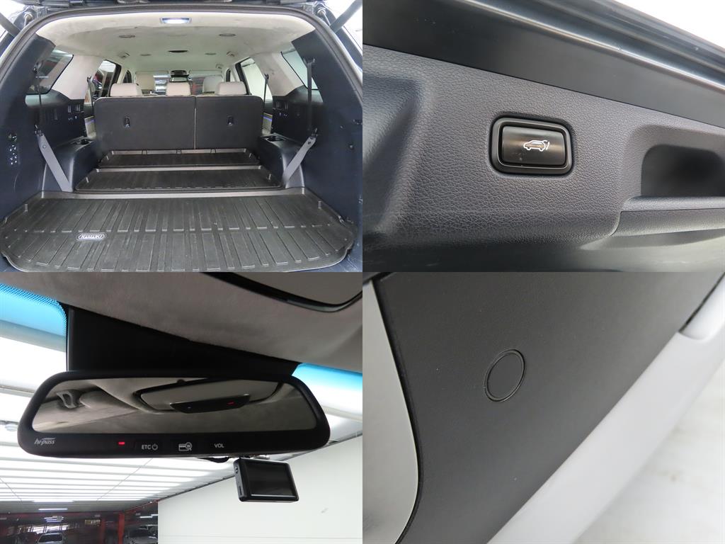 HYUNDAI Palisade 2019 Azul - Importación desde Corea - HF Imports Iquique - Foto 17