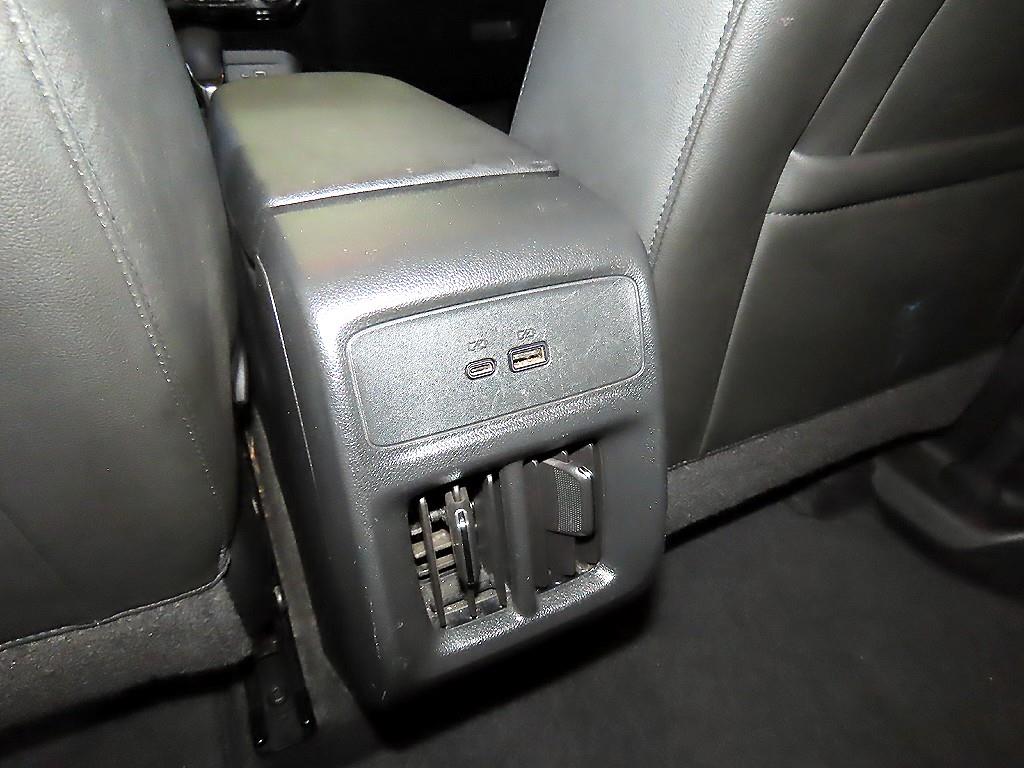 Chevrolet Trax 2024 Blanco - Importación desde Corea - HF Imports Iquique - Foto 16