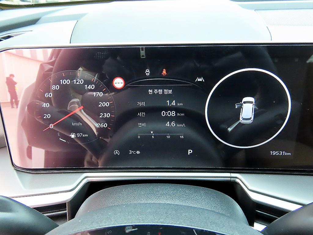 KIA Sorento - Vista 9