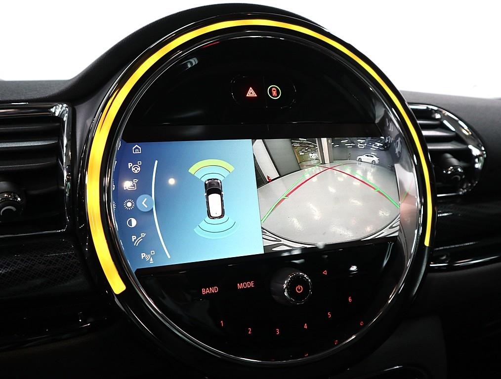 Mini Clubman - Vista 12