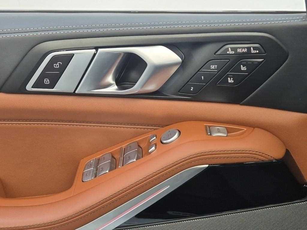 BMW X7 2024 Blanco - Importación desde Corea - HF Imports Iquique - Foto 17