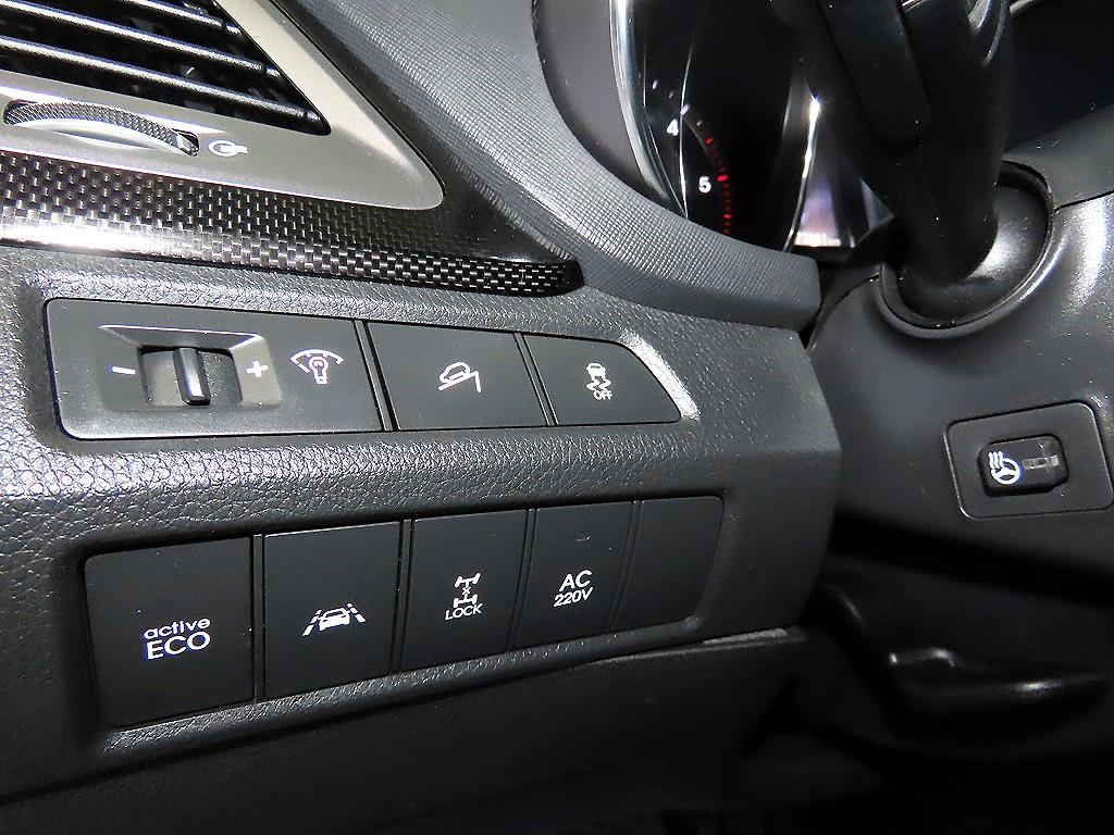 HYUNDAI Maxcruz 2014 Blanco - Importación desde Corea - HF Imports Iquique - Foto 14