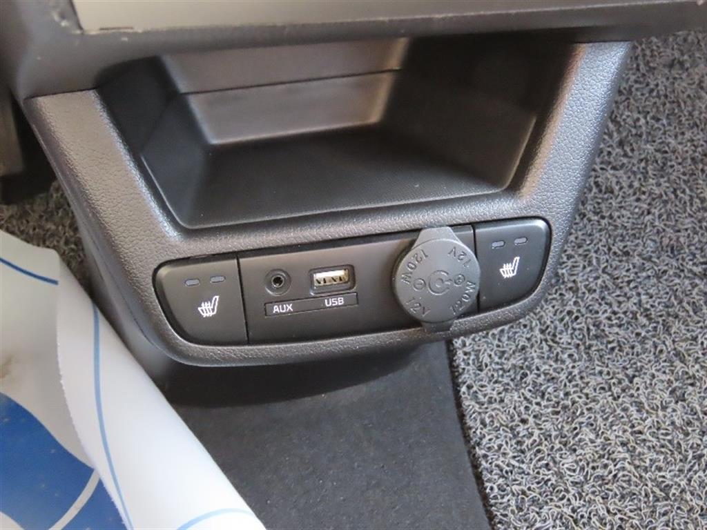 KIA Ray 2018 the color of pearl - Importación desde Corea - HF Imports Iquique - Foto 7