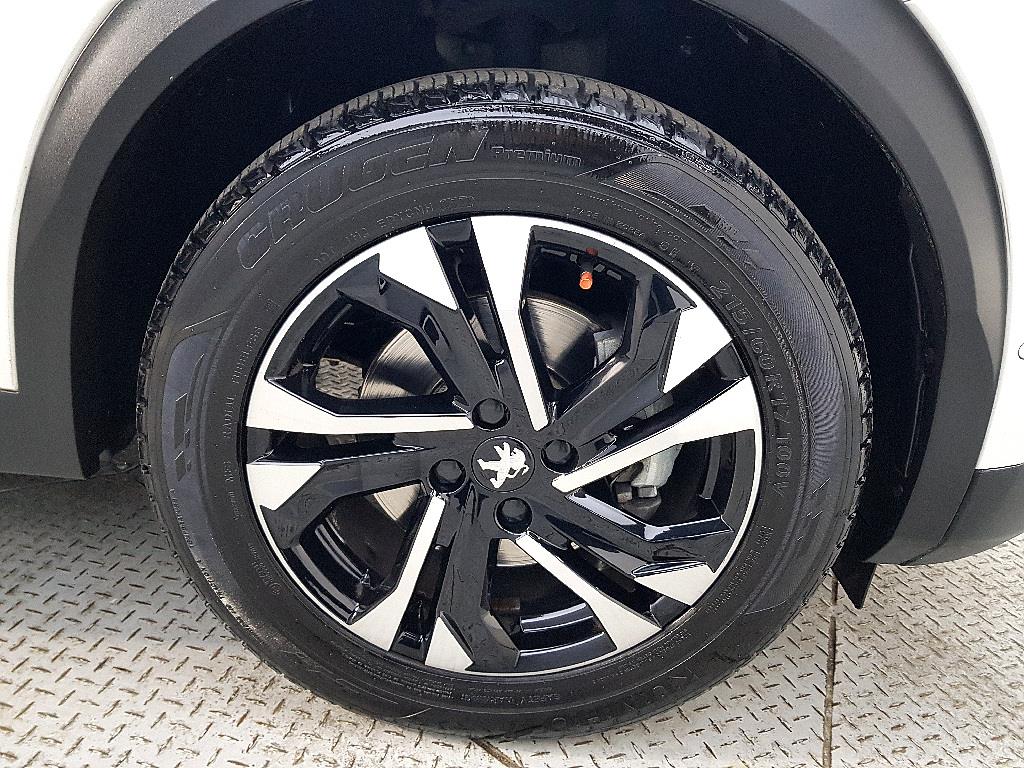 Peugeot 2008 2021 Blanco - Importación desde Corea - HF Imports Iquique - Foto 20