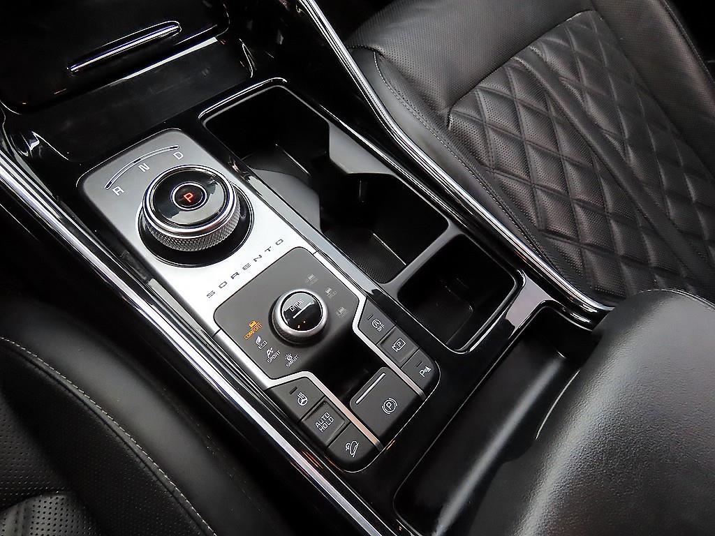 KIA Sorento - Vista 10