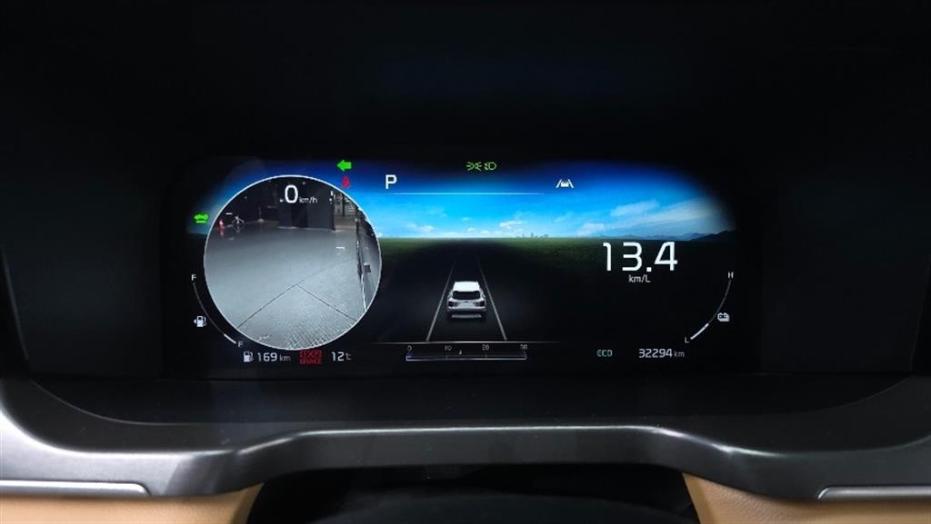 KIA Sorento - Vista 8