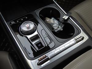 KIA Carnival - Vista 12