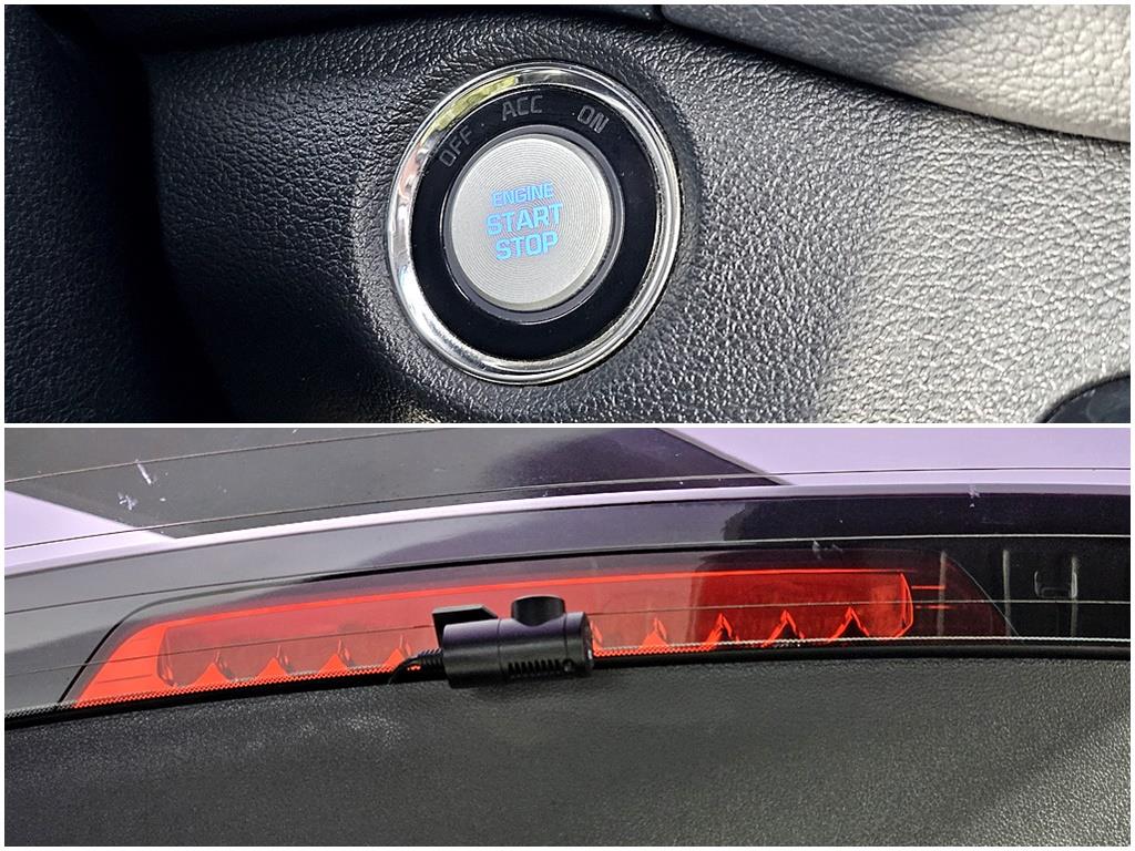 HYUNDAI Tucson 2017 Blanco - Importación desde Corea - HF Imports Iquique - Foto 19