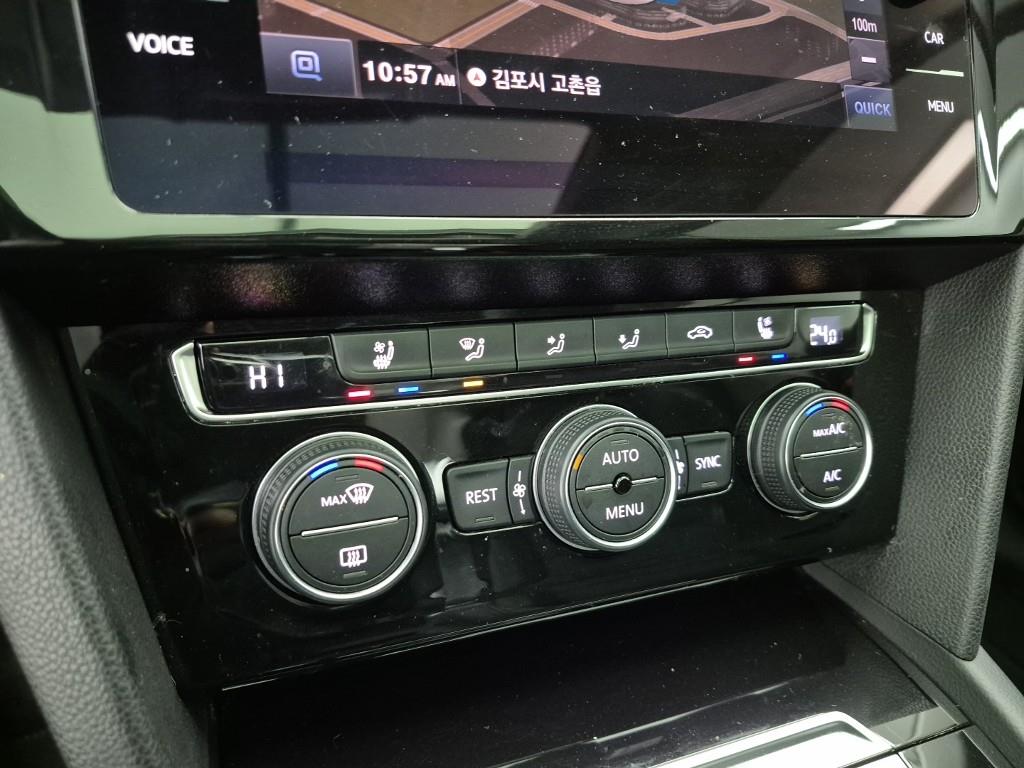 Volkswagen Arteon - Vista 10