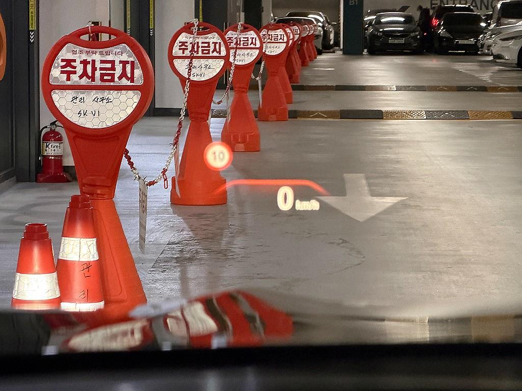 BMW 7 Series 2016 Negro - Importación desde Corea - HF Imports Iquique - Foto 14