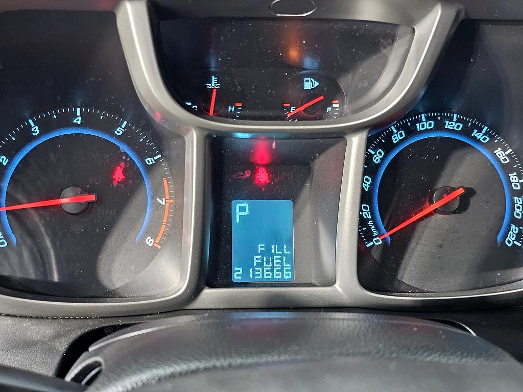 Chevrolet Orlando - Vista 7