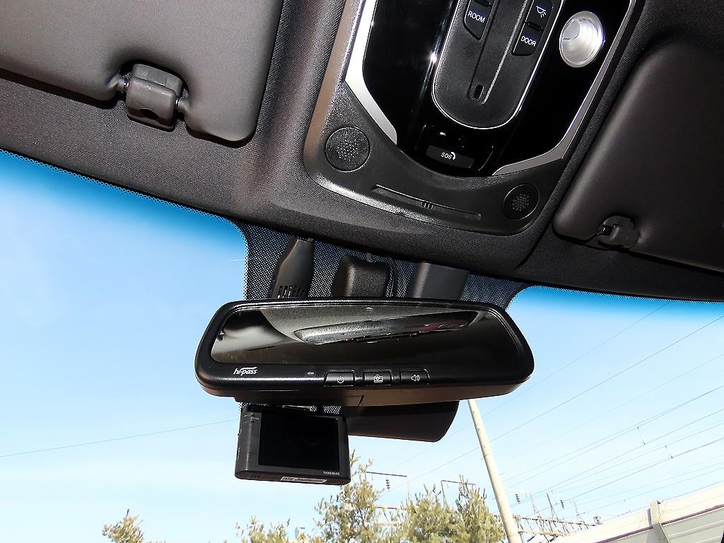 Ssangyong Torres 2026 Negro - Importación desde Corea - HF Imports Iquique - Foto 16