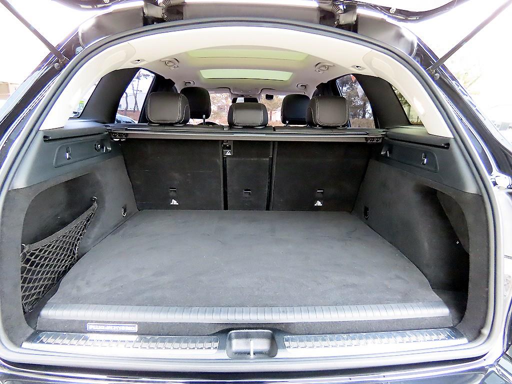 Mercedes Benz GLC Class 2019 Negro - Importación desde Corea - HF Imports Iquique - Foto 16