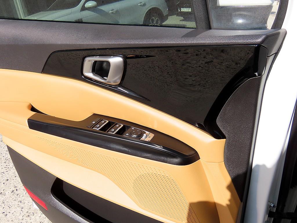 KIA Carnival - Vista 12