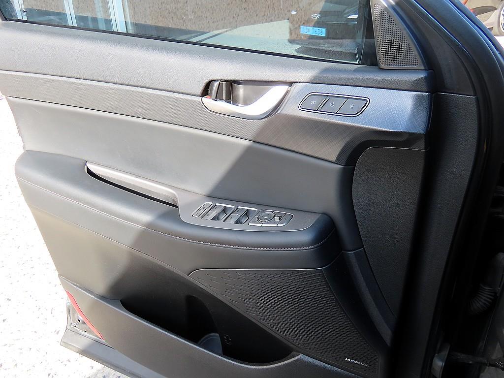 HYUNDAI Palisade - Vista 12