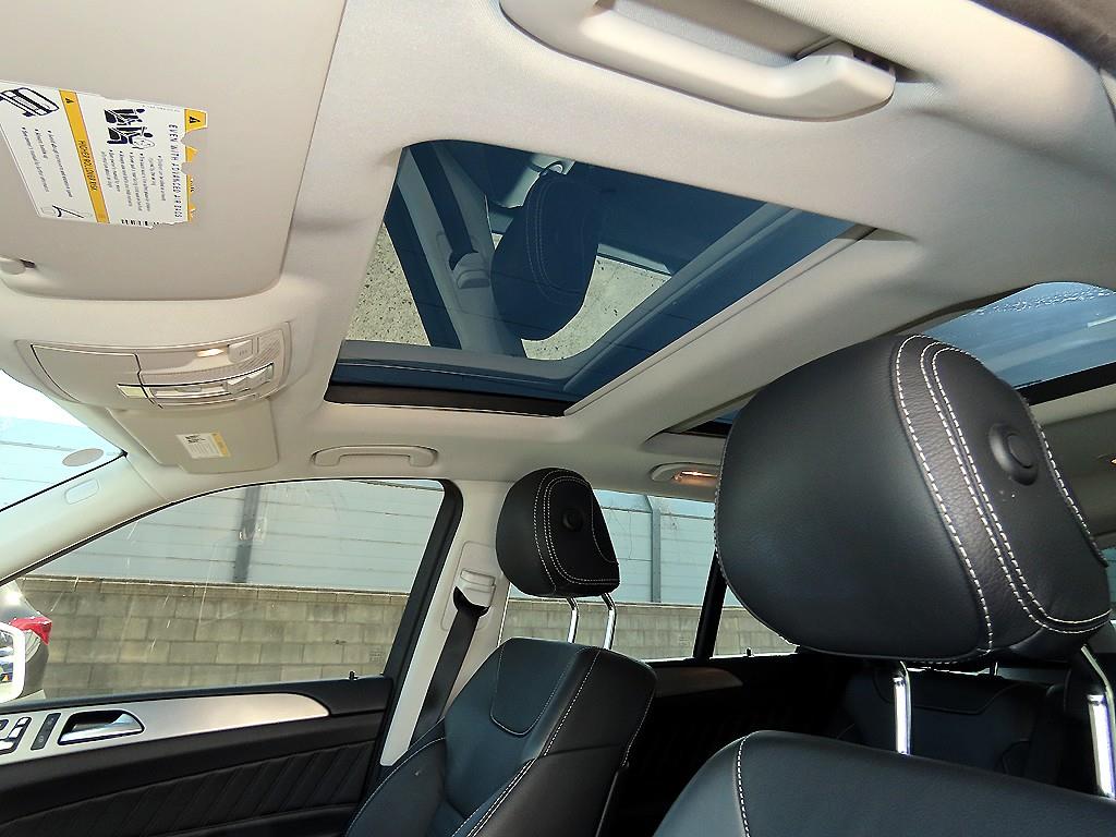 Mercedes Benz GLE Class 2018 Blanco - Importación desde Corea - HF Imports Iquique - Foto 16