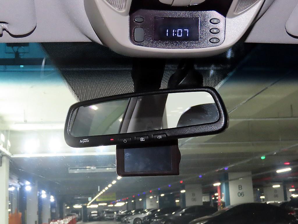 Ssangyong Korando 2015 Negro - Importación desde Corea - HF Imports Iquique - Foto 17