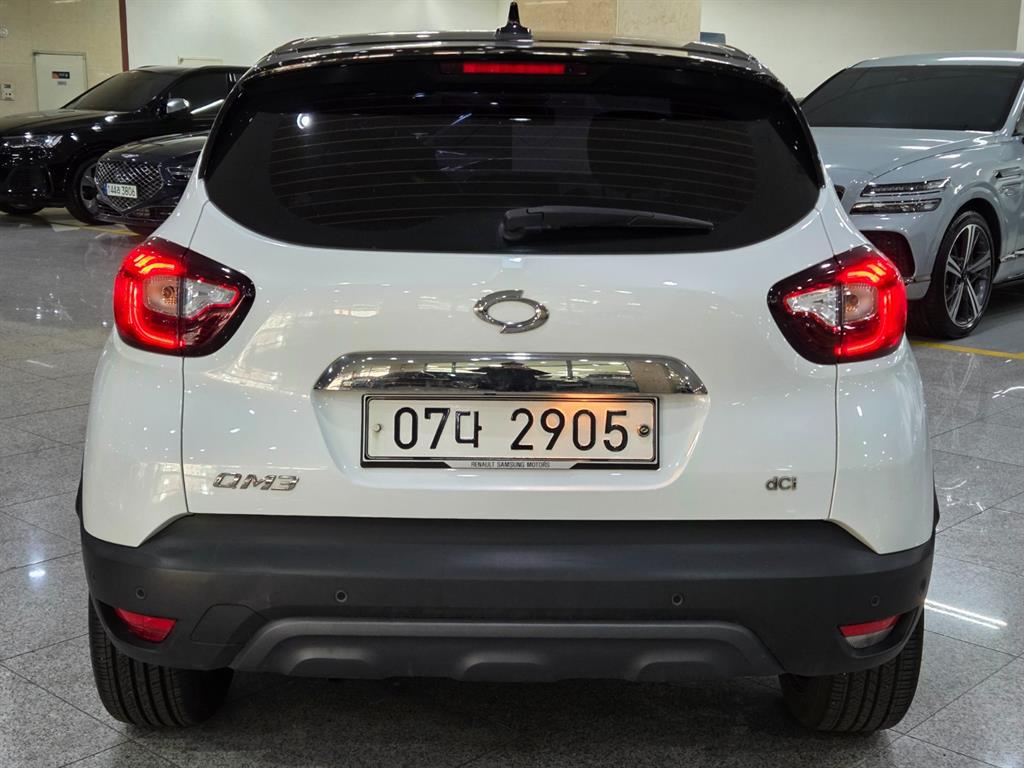 SAMSUNG QM3 - Vista 4