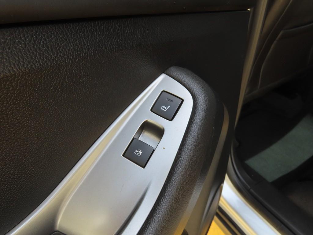 Chevrolet Orlando 2014 Gris - Importación desde Corea - HF Imports Iquique - Foto 13