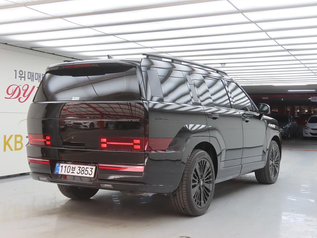 HYUNDAI Santa Fe - Vista 4