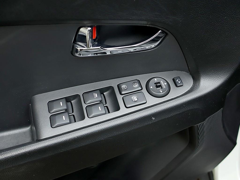 KIA Sportage 2013 Blanco - Importación desde Corea - HF Imports Iquique - Foto 13