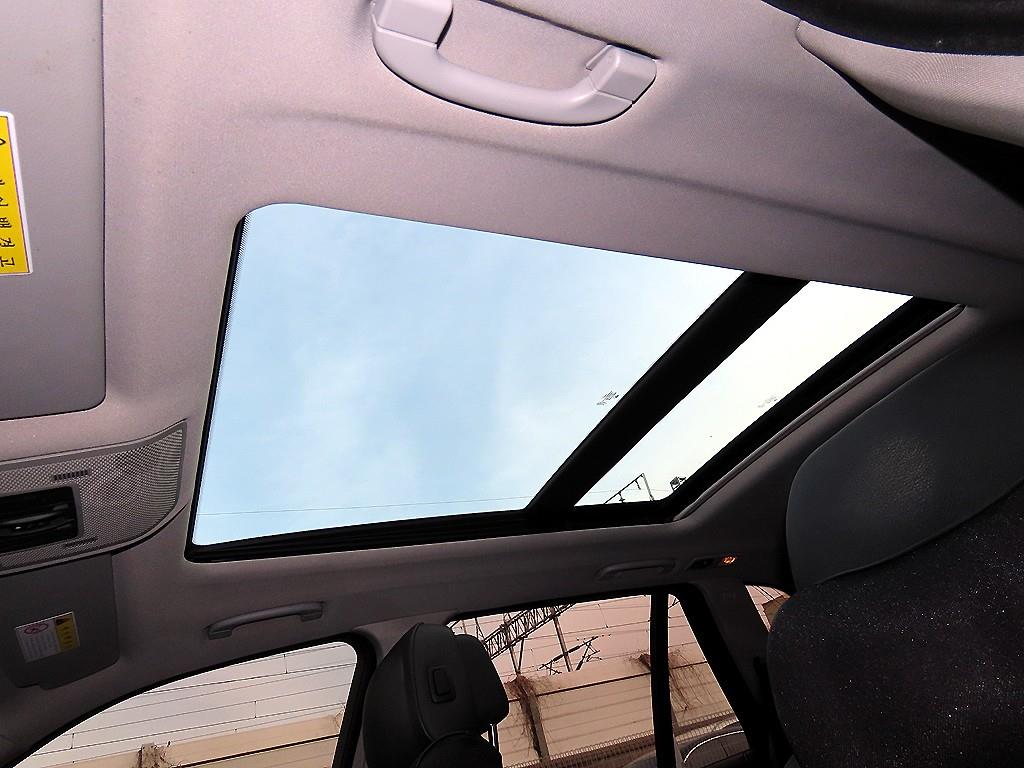 BMW X5 2008 Gris - Importación desde Corea - HF Imports Iquique - Foto 16