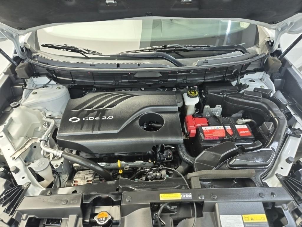 SAMSUNG QM6 - Vista 5