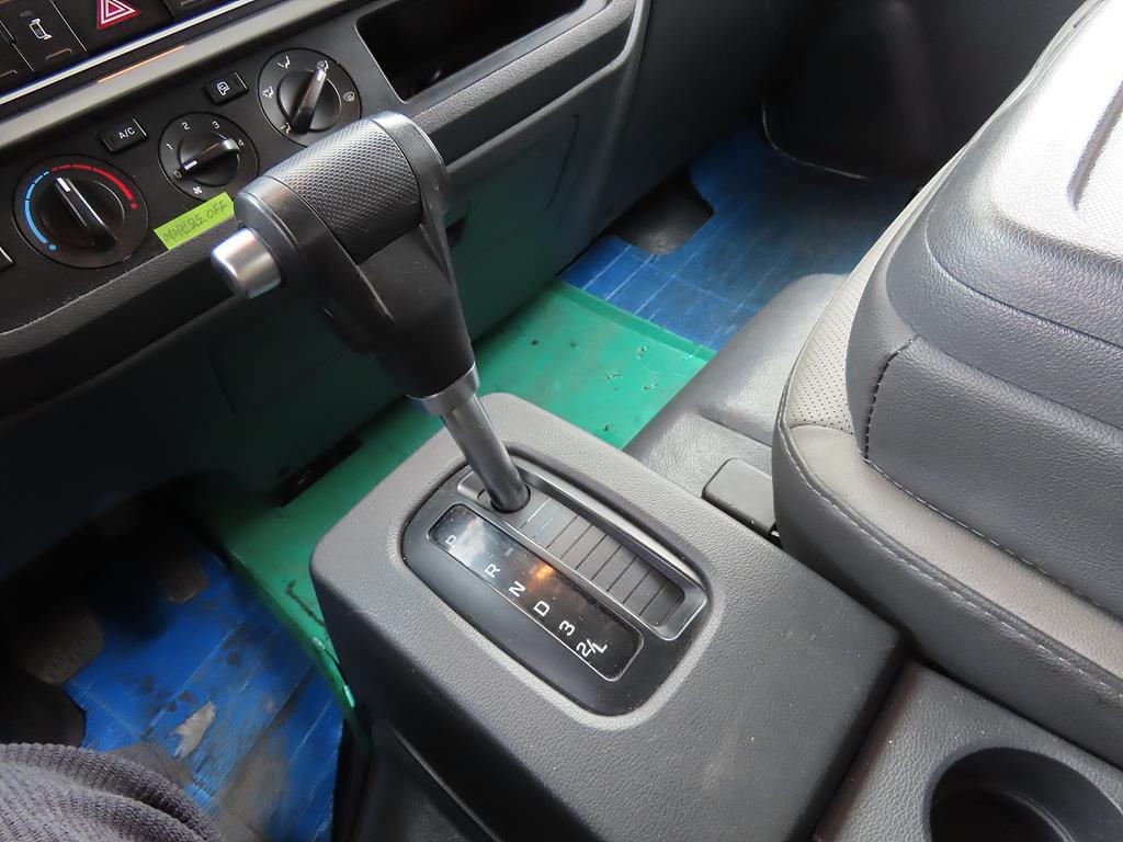 medium and large cargo Cargo 2021 Blanco - Importación desde Corea - HF Imports Iquique - Foto 13