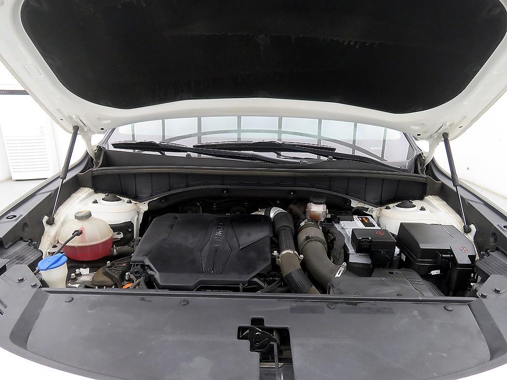 KIA Sorento 2022 - Importación desde Corea - HF Imports Iquique - Foto 19