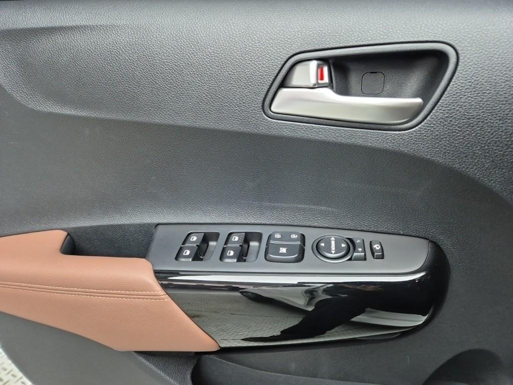 KIA Morning 2024 Blanco - Importación desde Corea - HF Imports Iquique - Foto 18