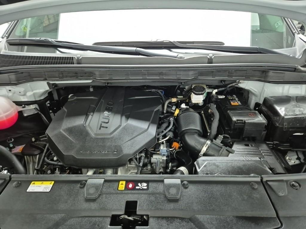 KIA Carnival 2025 Gris - Importación desde Corea - HF Imports Iquique - Foto 19