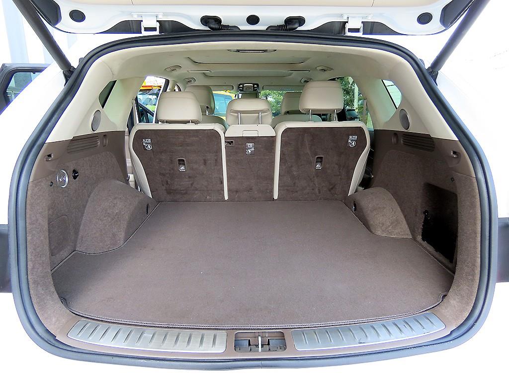 Genesis GV80 2020 Blanco - Importación desde Corea - HF Imports Iquique - Foto 16