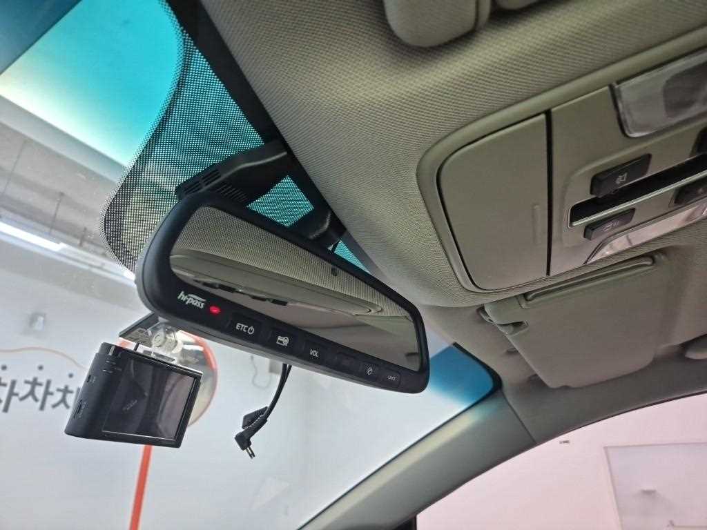 KIA Carnival 2018 Negro - Importación desde Corea - HF Imports Iquique - Foto 17