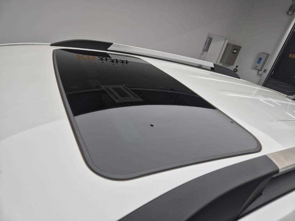 Chevrolet Trax 2016 Blanco - Importación desde Corea - HF Imports Iquique - Foto 13