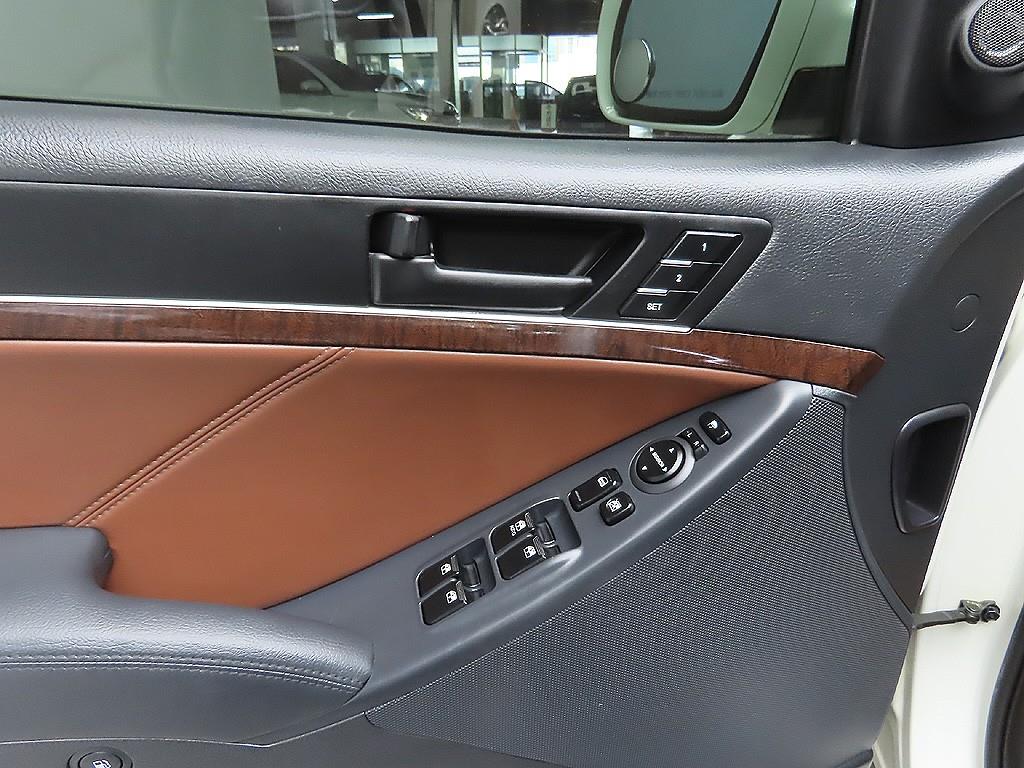 HYUNDAI Veracruz 2014 Blanco - Importación desde Corea - HF Imports Iquique - Foto 9