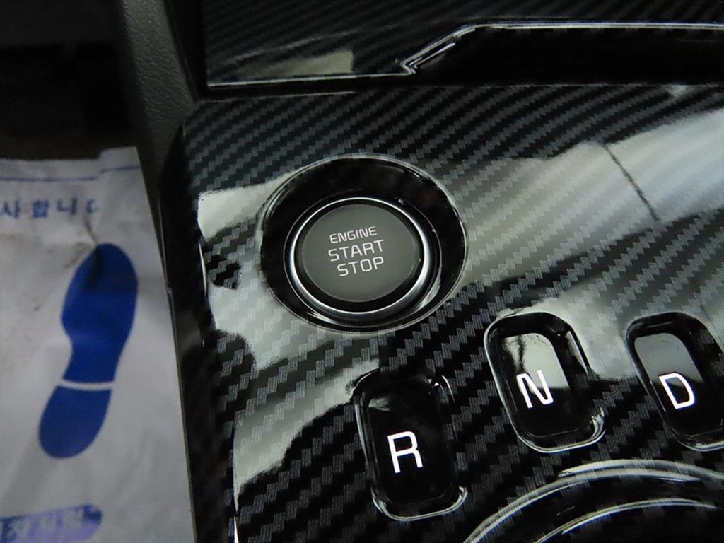 KIA Sportage - Vista 12