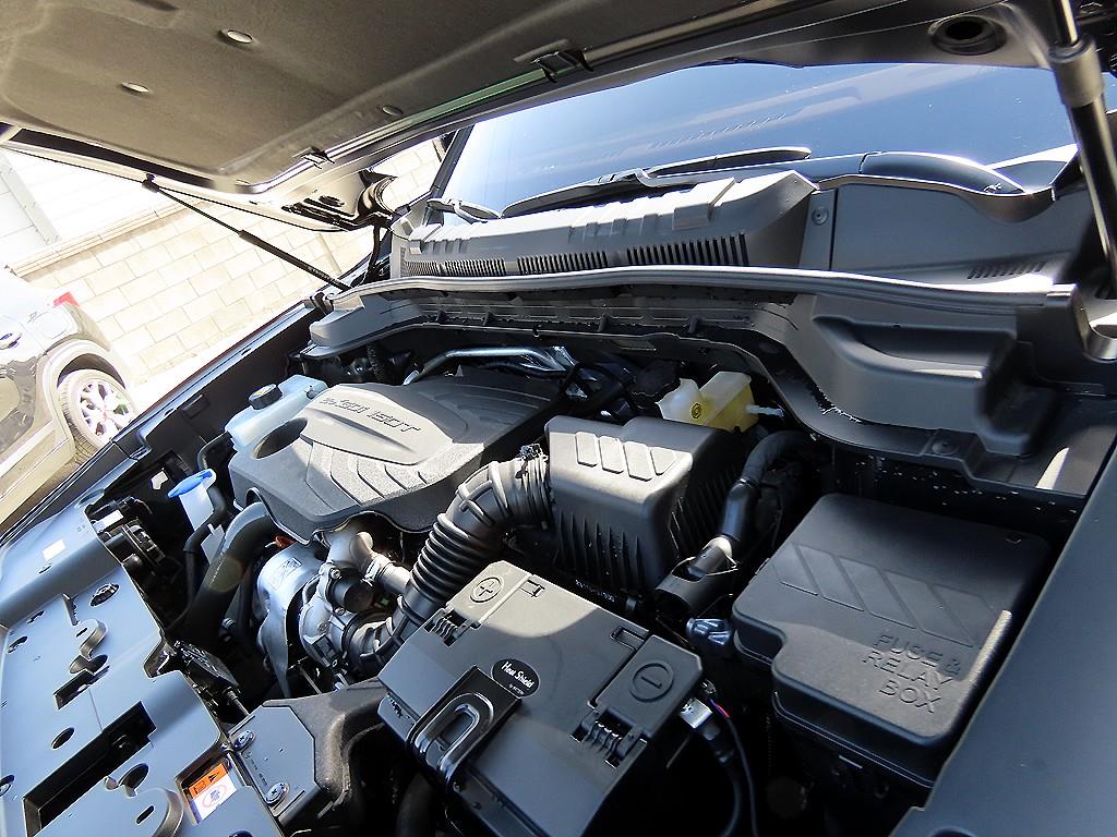 Ssangyong Torres 2026 Negro - Importación desde Corea - HF Imports Iquique - Foto 19