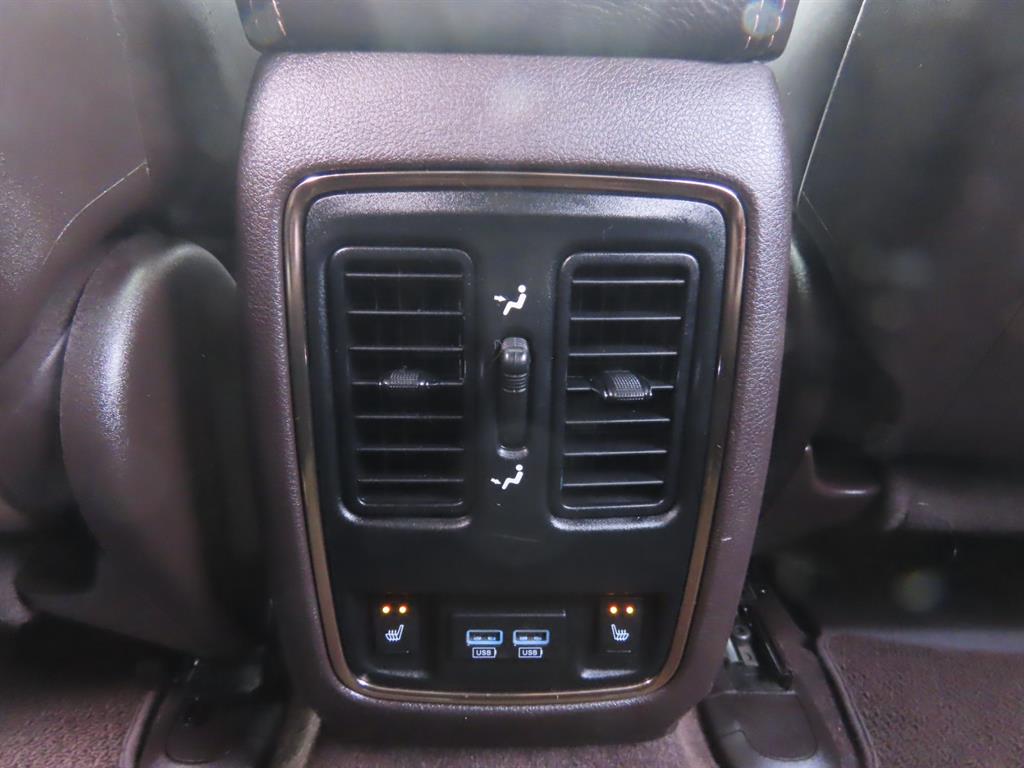 Jeep Cherokee 2017 - Importación desde Corea - HF Imports Iquique - Foto 7