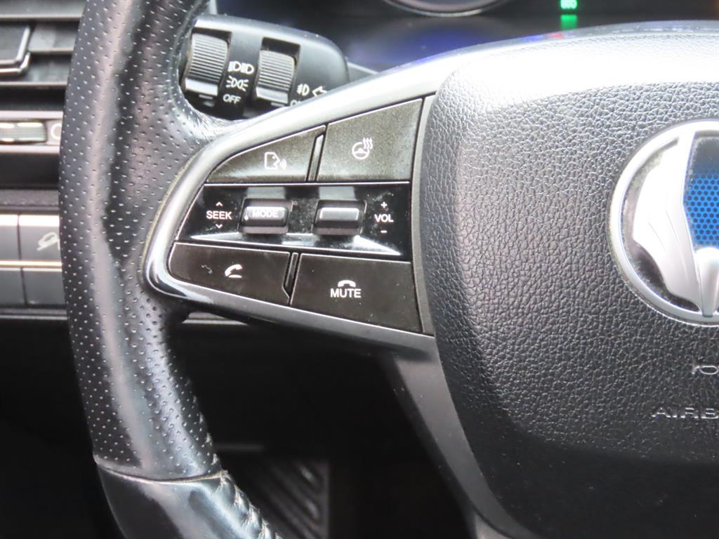 Ssangyong Rexton 2021 Gris - Importación desde Corea - HF Imports Iquique - Foto 11