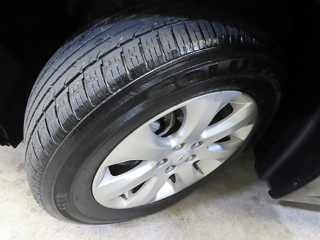 Chevrolet Cruise 2016 Negro - Importación desde Corea - HF Imports Iquique - Foto 20