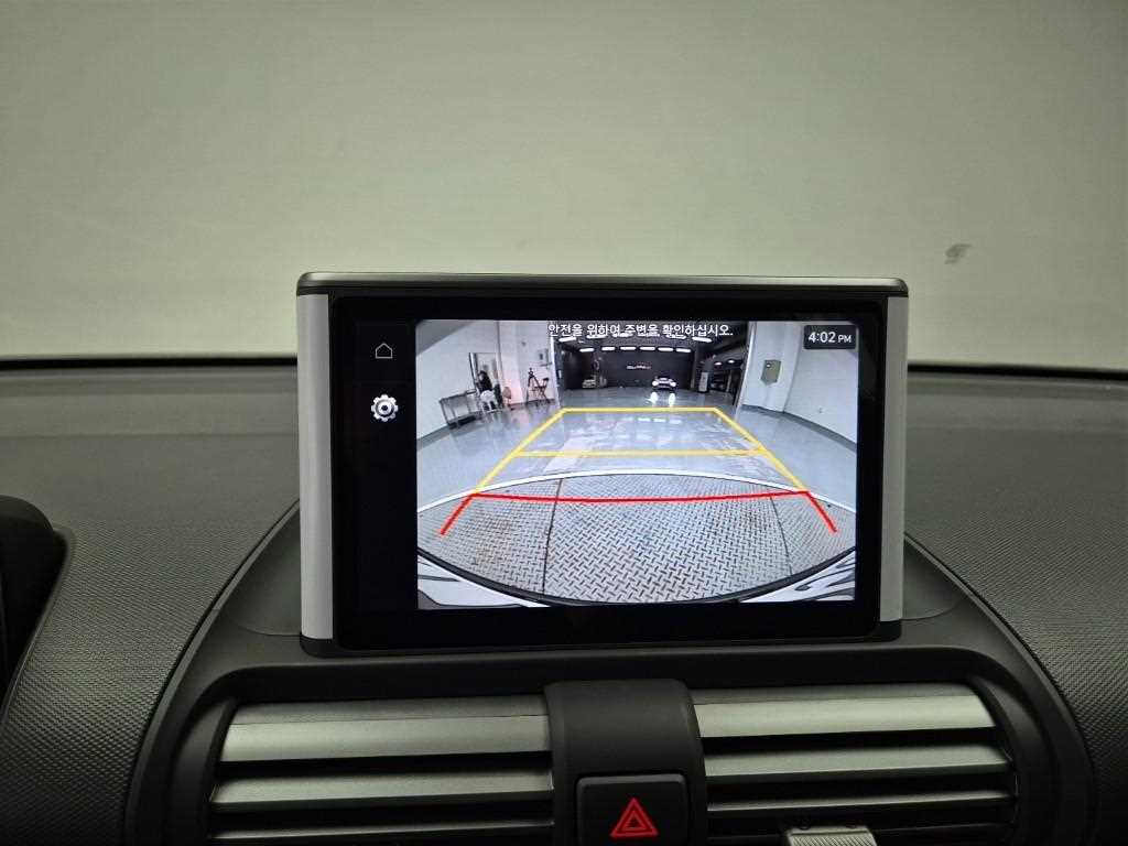 HYUNDAI Casper 2024 Verde - Importación desde Corea - HF Imports Iquique - Foto 14