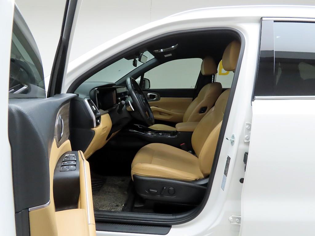 KIA Sorento 2022 Blanco - Importación desde Corea - HF Imports Iquique - Foto 13