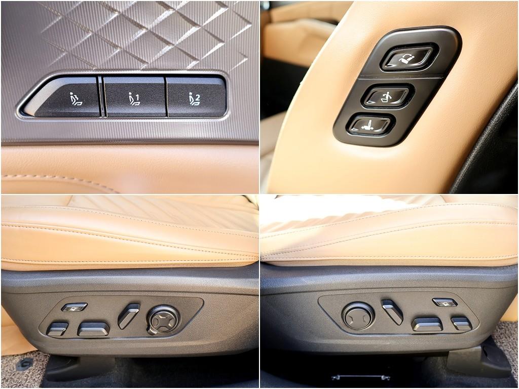 KIA Sorento 2024 Blanco - Importación desde Corea - HF Imports Iquique - Foto 14