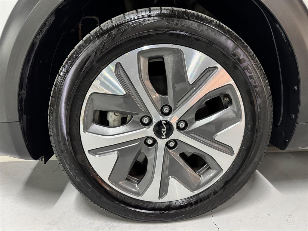 KIA Niro 2022 Blanco - Importación desde Corea - HF Imports Iquique - Foto 18