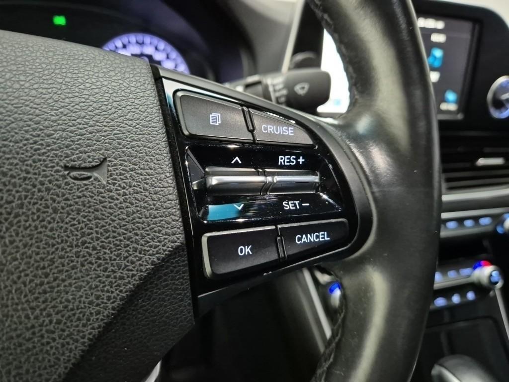 HYUNDAI Grandeur 2018 Negro - Importación desde Corea - HF Imports Iquique - Foto 15