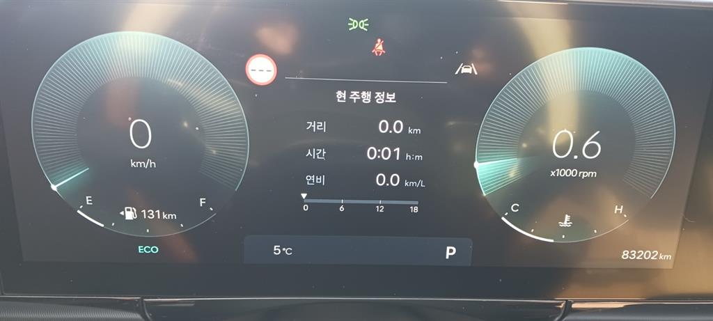 HYUNDAI Grandeur - Vista 8