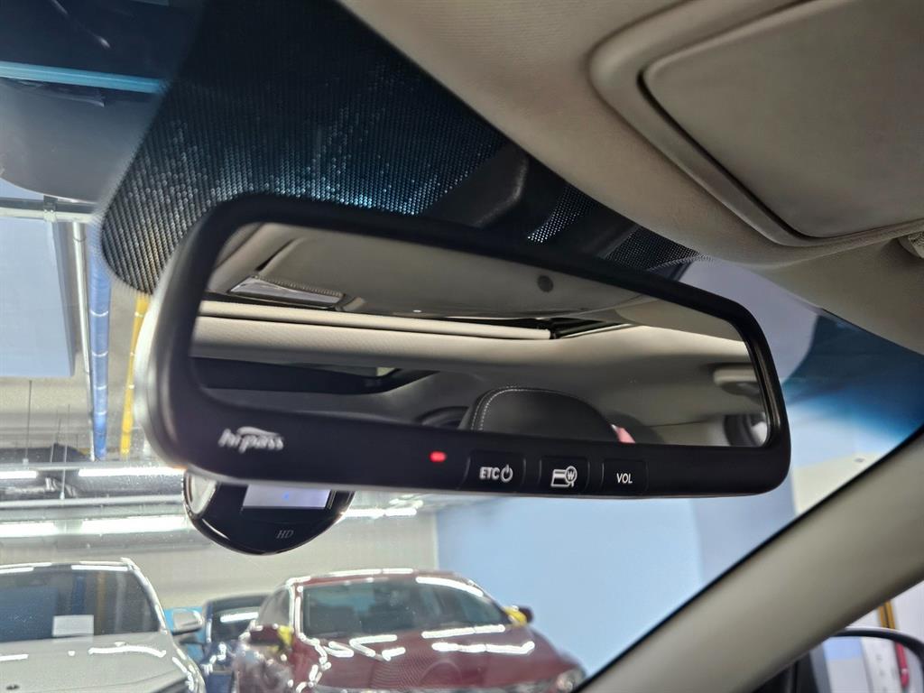 KIA K5 2011 Blanco - Importación desde Corea - HF Imports Iquique - Foto 20