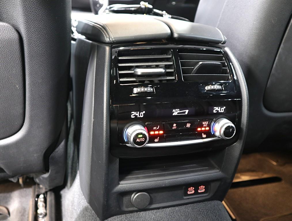 BMW Gran Turismo 2022 Blanco - Importación desde Corea - HF Imports Iquique - Foto 15